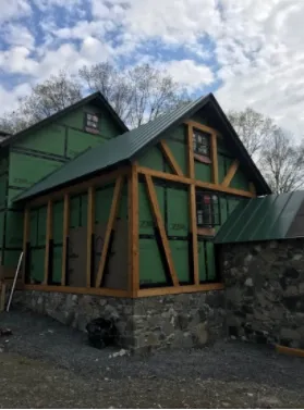 Trusted lawn care service in Poughkeepsie, NY by AEK Construction and Landscape