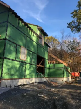 Trusted garden landscaping in Poughkeepsie, NY - AEK Construction and Landscape