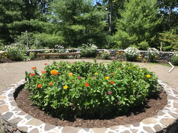 Custom yard cleanup service for residential properties in Poughkeepsie, NY by AEK Construction and Landscape