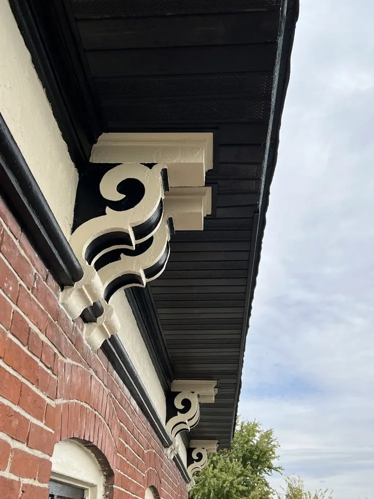 Top-rated garden landscaping in Hannibal, MO by AEK Landscaping