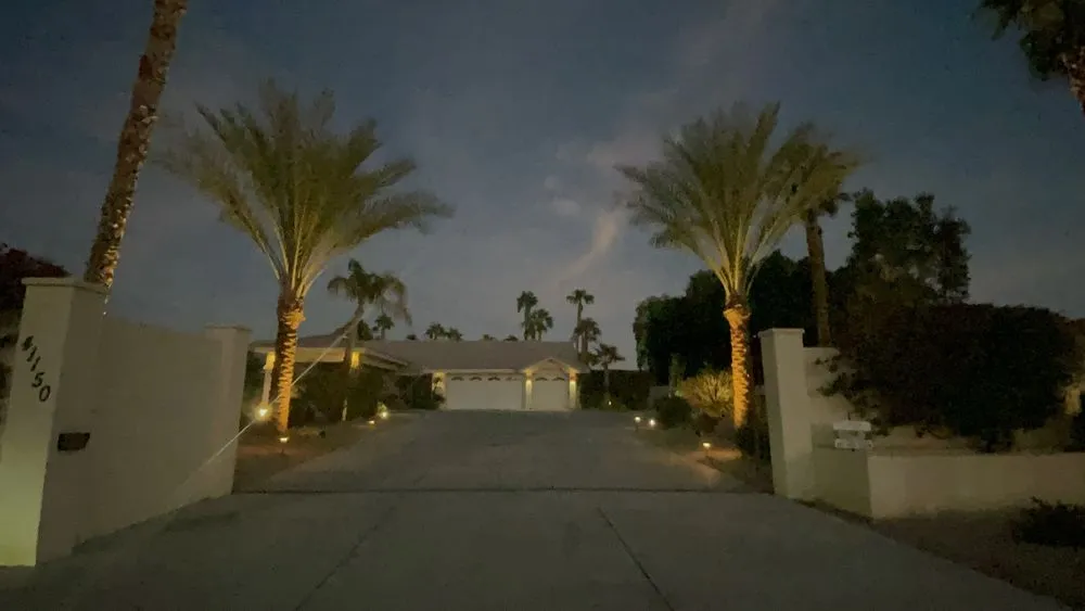 Top-rated landscape installation experts serving Palm Desert, CA - Aelandscape