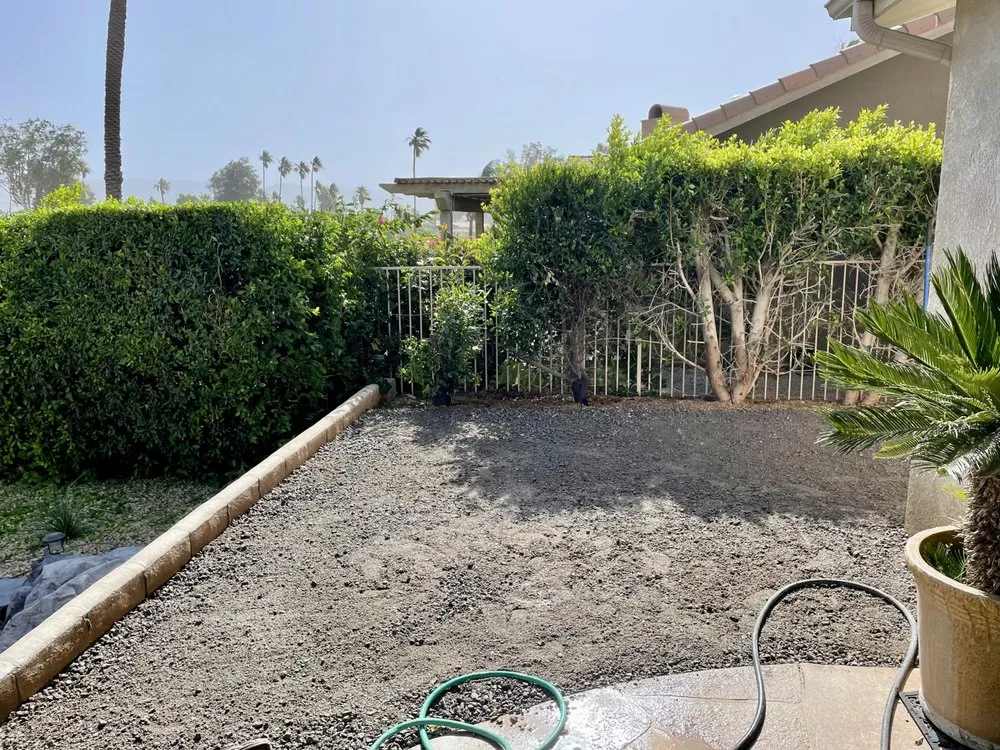 Reliable landscaping services for homes across Palm Desert, CA - Aelandscape