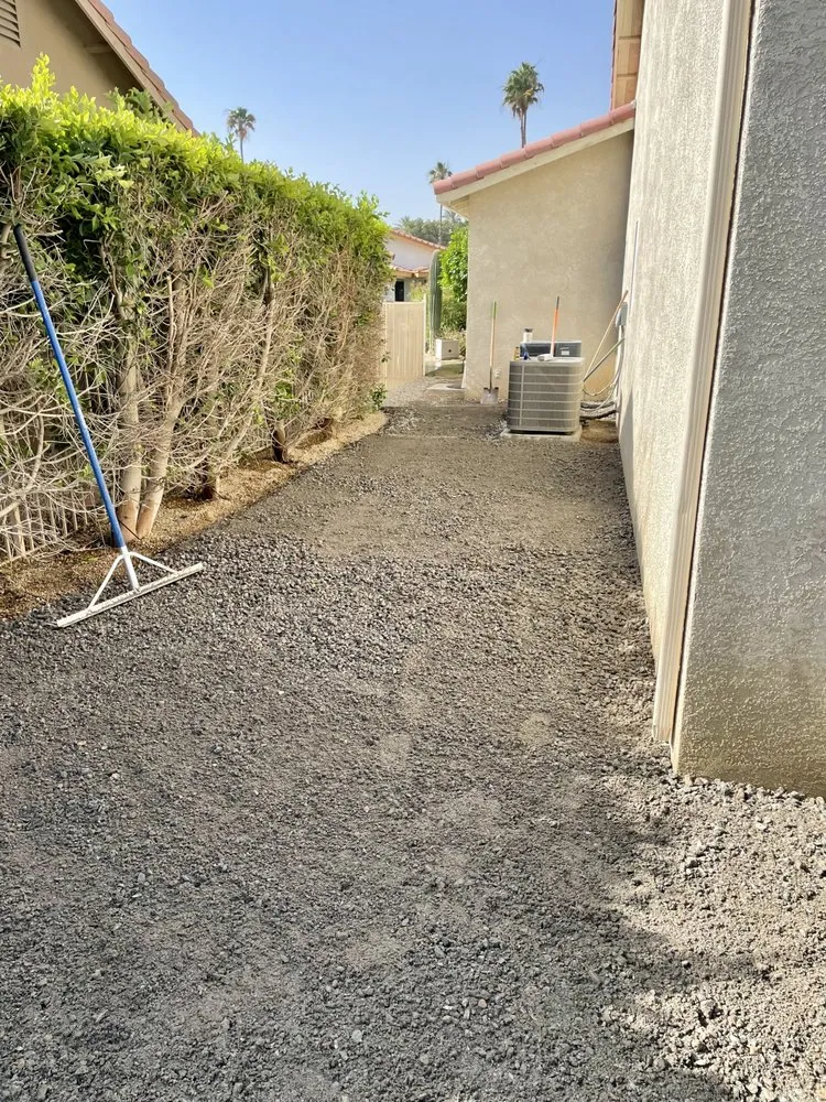 Affordable yard maintenance for outdoor upgrades across Palm Desert, CA - Aelandscape