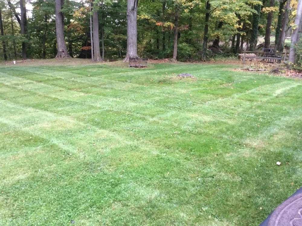 Professional residential landscaping in Columbus, OH - Aeon’s Home Services