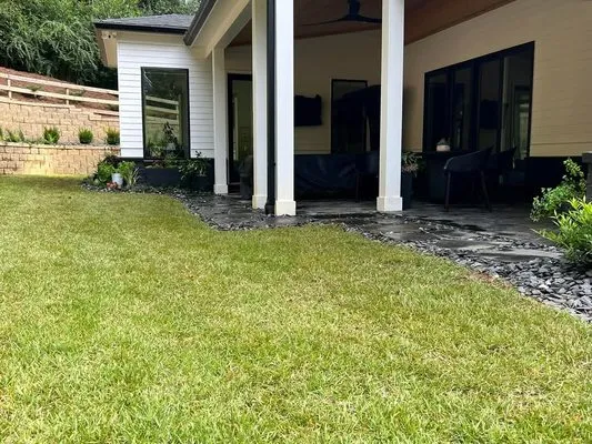 AEP Landscaping and Irrigation