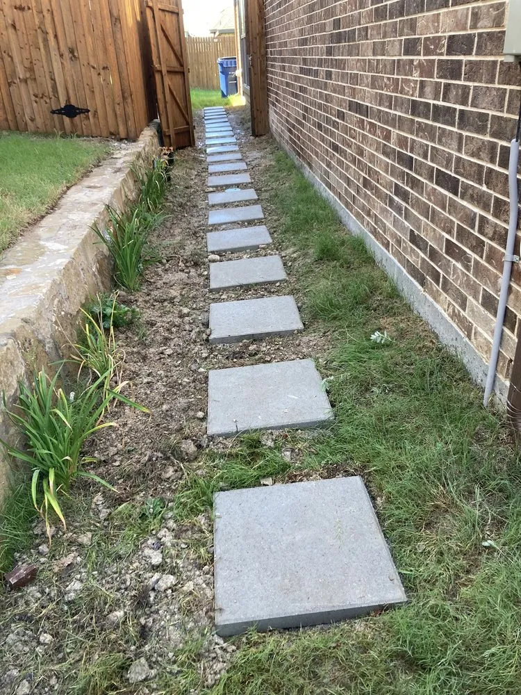 Affordable landscaping services for outdoor upgrades across Dallas, TX - Aer irrigation & landscaping