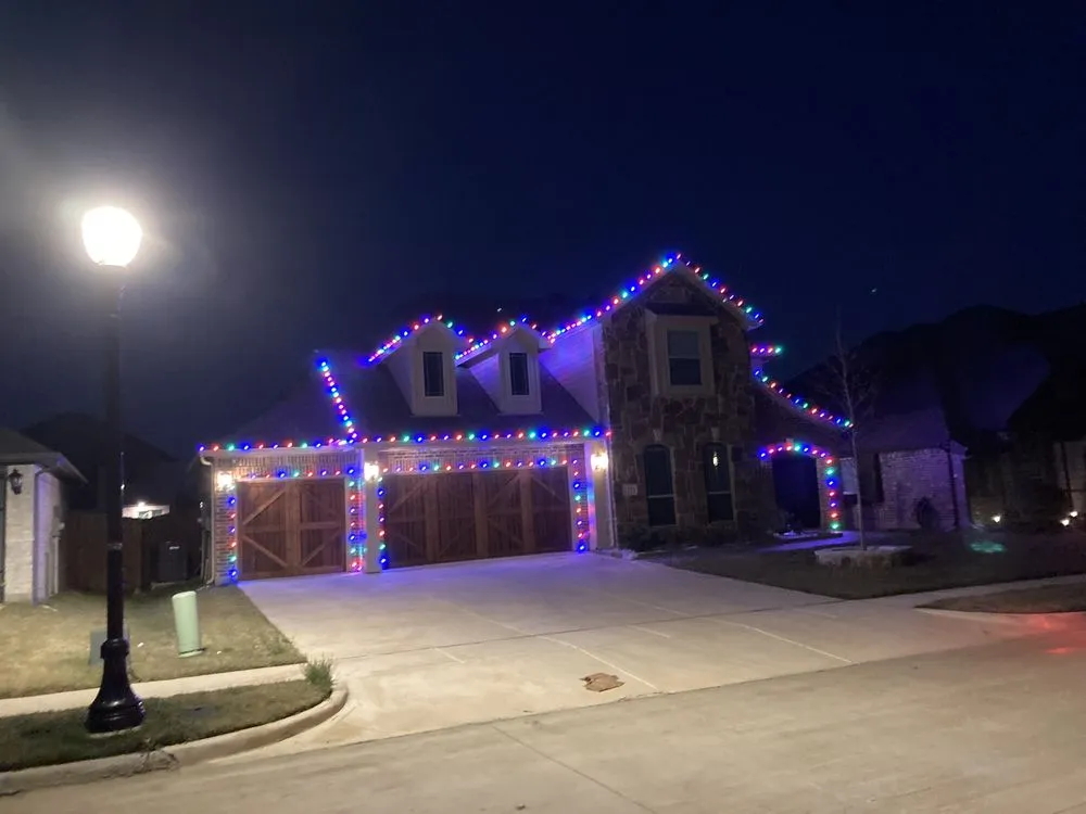 Reliable landscape installation in Dallas, TX - Aer irrigation & landscaping