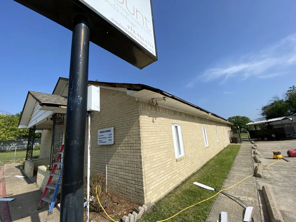 Trusted outdoor landscaping with custom design in Dallas, TX by Aer irrigation & landscaping