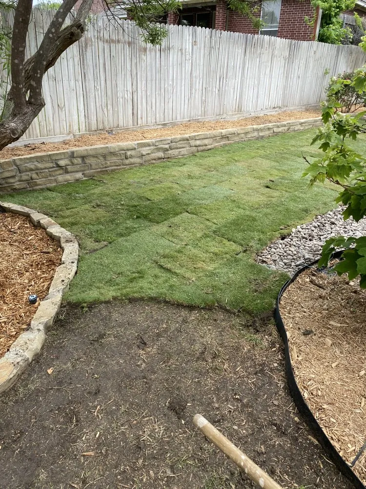 Expert yard maintenance experts serving Dallas, TX - Aer irrigation & landscaping
