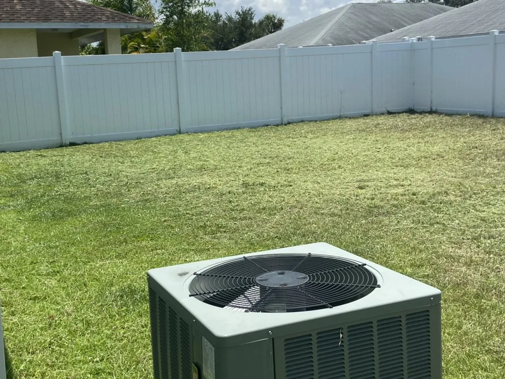 Reliable lawn mowing service for residential properties in Wimauma, FL by AER Lawn Maintenance