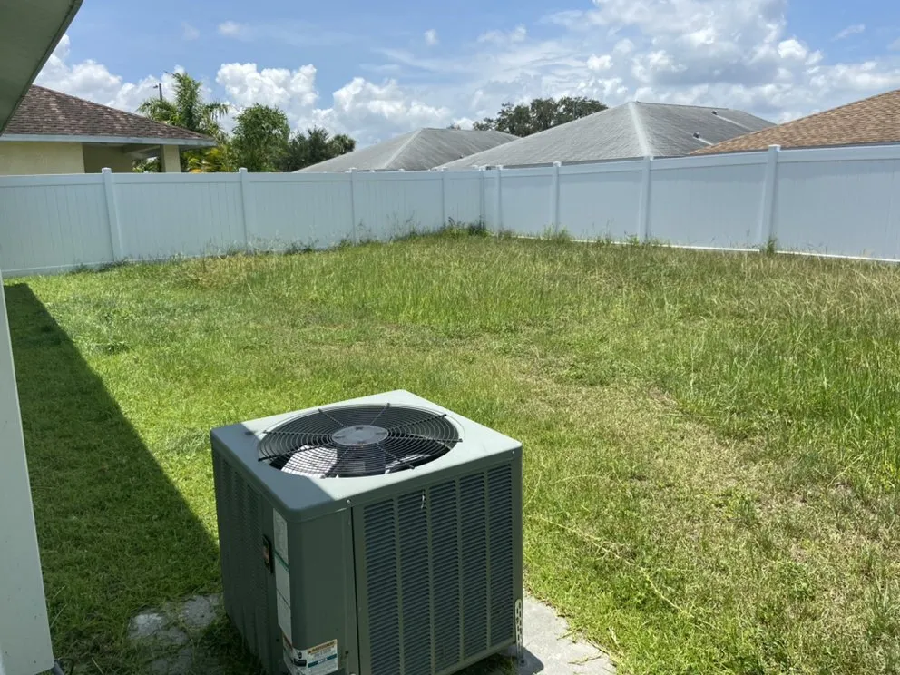 Top-rated lawn care service experts serving Wimauma, FL - AER Lawn Maintenance