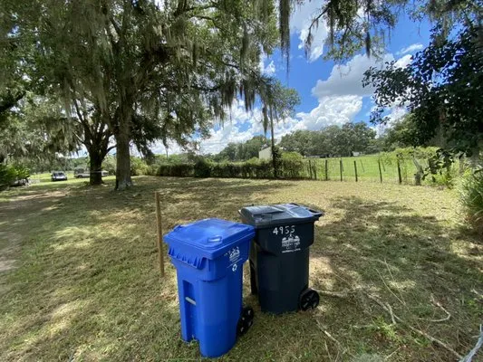 AER Lawn Maintenance Logo