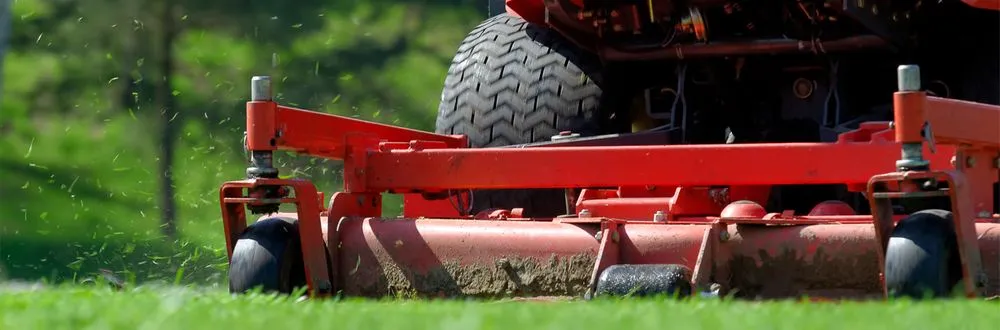 Trusted landscaping services near you across Vidalia, GA - AER Lawn Services and Maintenance