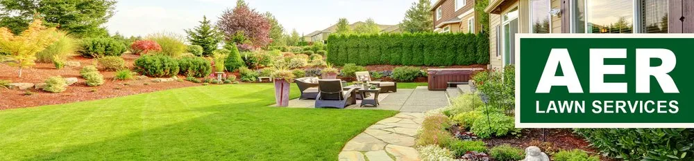 Reliable lawn care service experts serving Vidalia, GA - AER Lawn Services and Maintenance