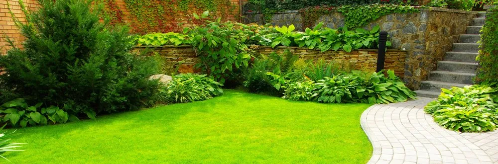 Professional landscaping services for outdoor upgrades in Vidalia, GA by AER Lawn Services and Maintenance