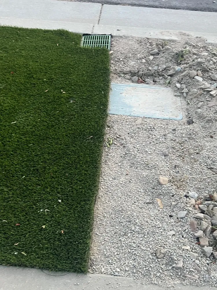 Local yard maintenance in Spanish Fork, UT by Aera Green