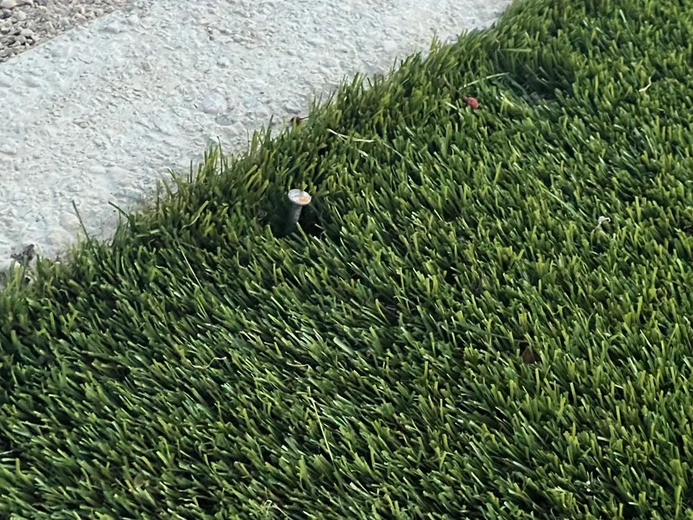 Professional landscape installation in Spanish Fork, UT - Aera Green