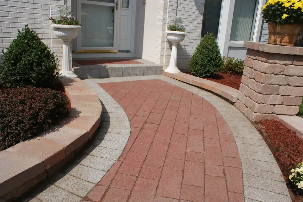 Professional residential landscaping in Bolingbrook, IL - Aerate-1 Landscaping & Ponds