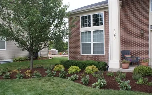 Custom landscaping services in Bolingbrook, IL - Aerate-1 Landscaping & Ponds