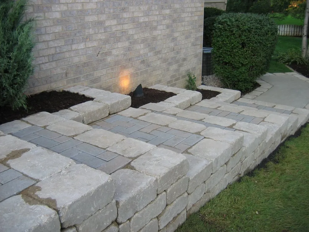 Trusted lawn mowing service in Bolingbrook, IL - Aerate-1 Landscaping & Ponds