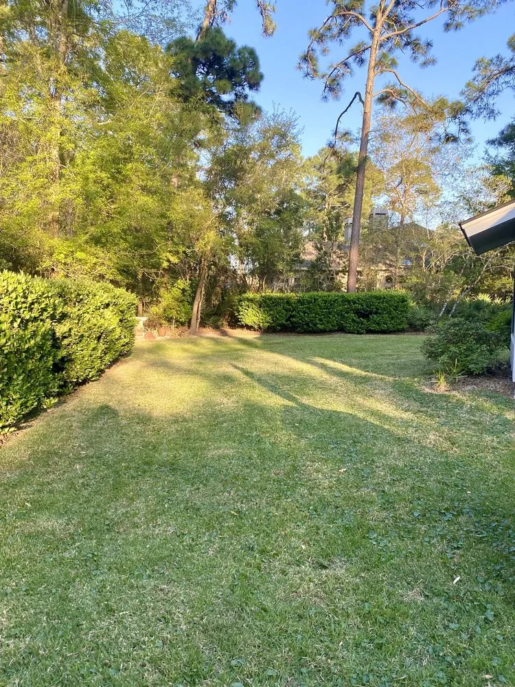 Trusted residential landscaping experts serving Bluffton, SC - Aeration By Mark