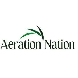 Aeration Nation Logo