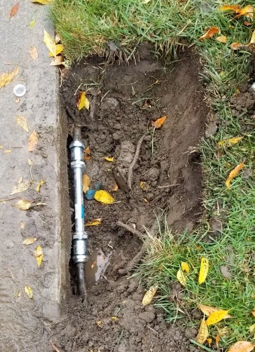 Expert residential landscaping in Los Angeles, CA - Aerations Plus