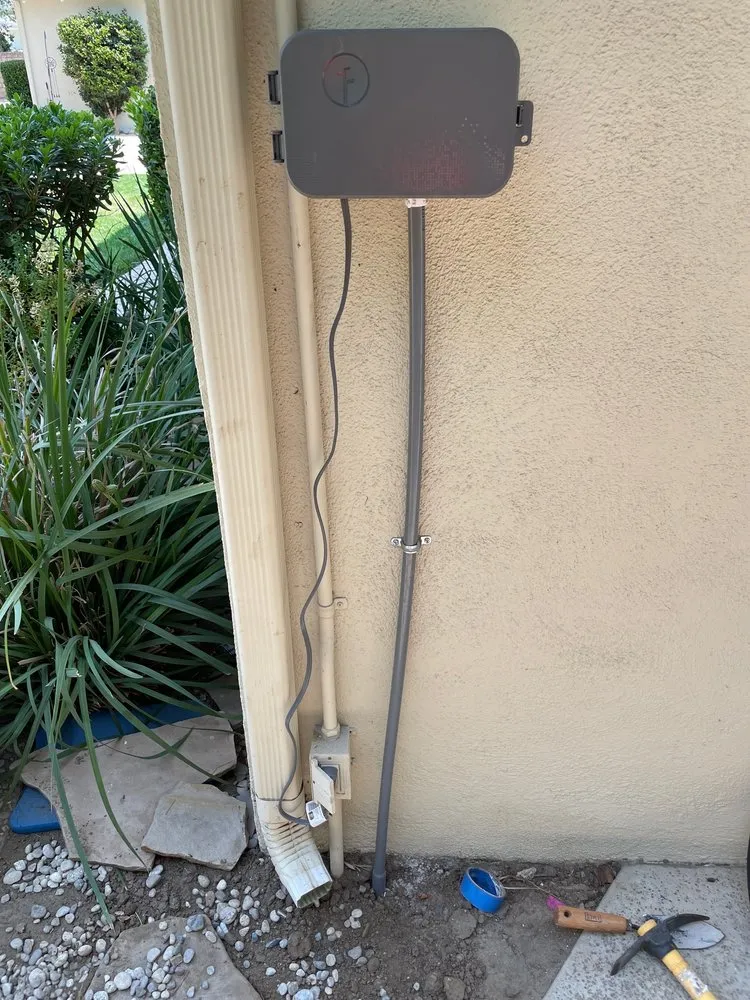 Top-rated yard cleanup service for beautiful yards across Los Angeles, CA - Aerations Plus