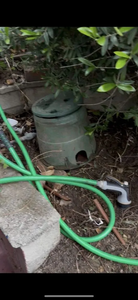 Top-rated yard cleanup service experts serving Los Angeles, CA - Aerations Plus