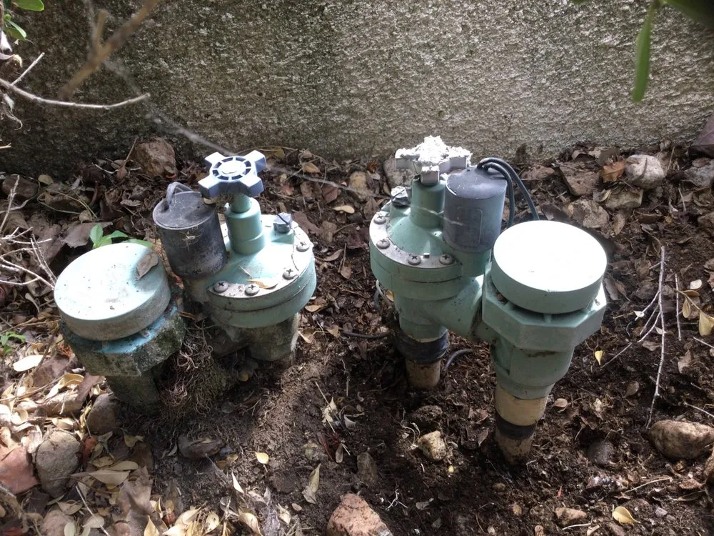 Top-rated garden landscaping for residential properties across Los Angeles, CA - Aerations Plus