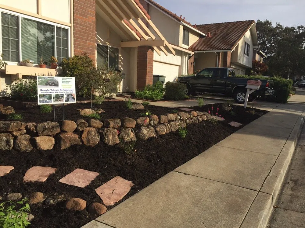 Custom yard cleanup service in Pittsburg, CA - Aeratorman