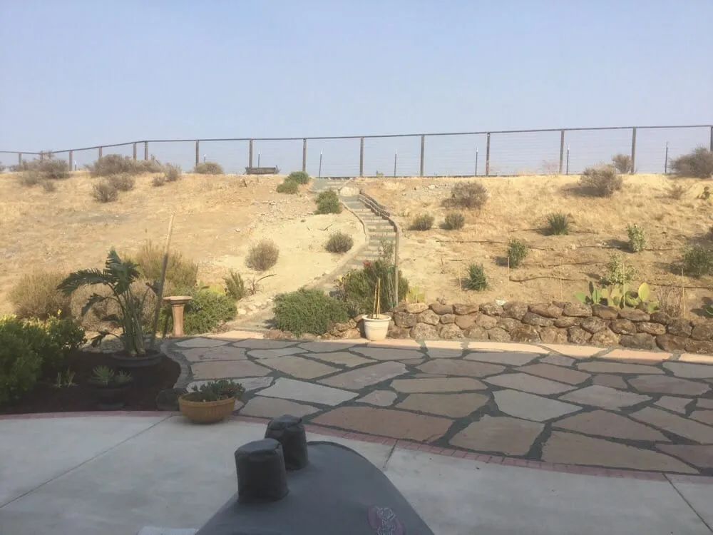 Affordable landscape installation for beautiful yards across Pittsburg, CA - Aeratorman