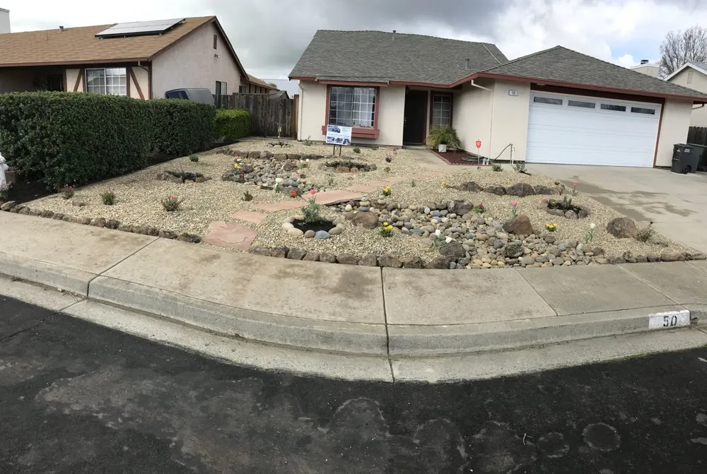 Expert lawn care service experts serving Pittsburg, CA - Aeratorman