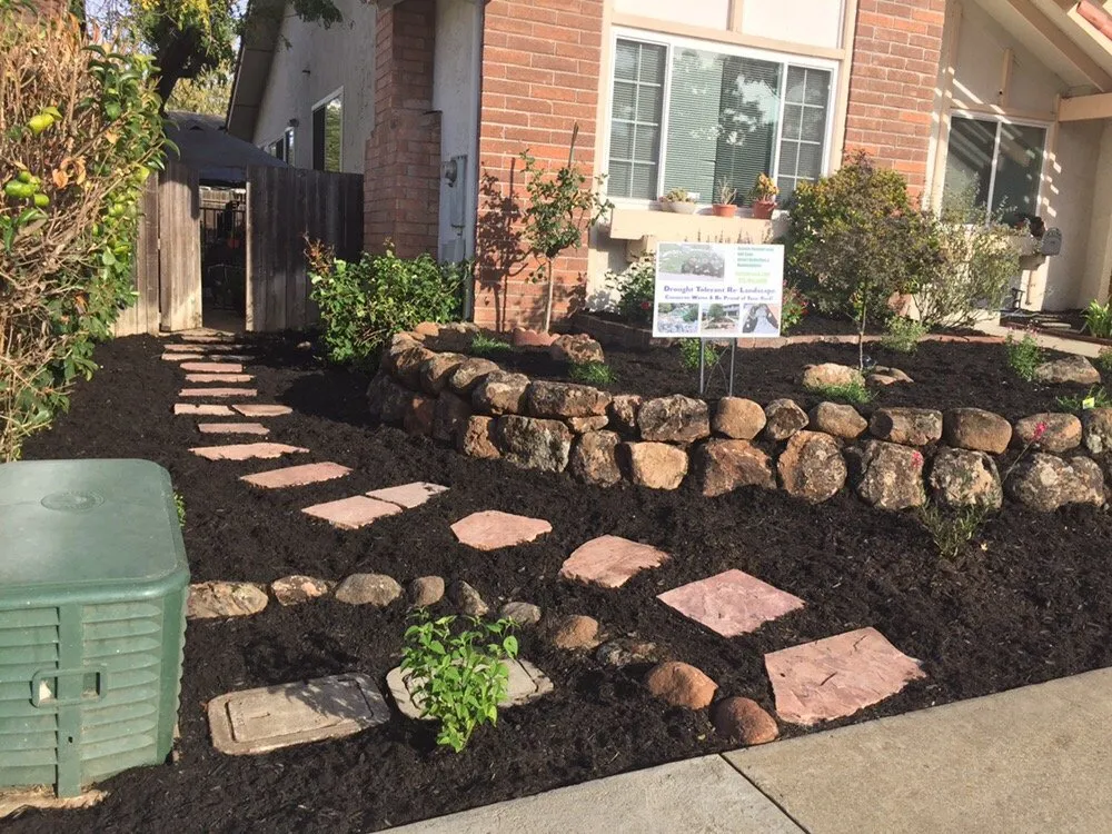 Trusted landscaping services experts serving Pittsburg, CA - Aeratorman