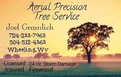 Reliable landscape design for residential properties across Wheeling, WV - Aerial Precision