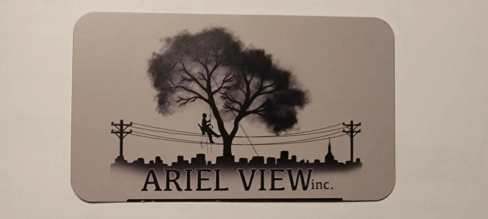 Reliable landscaping services in Bay City, MI - Aerial View