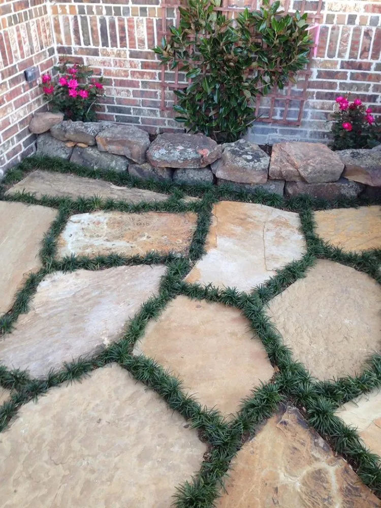 Professional landscape design experts serving Frisco, TX - Aeroscape Landscaping