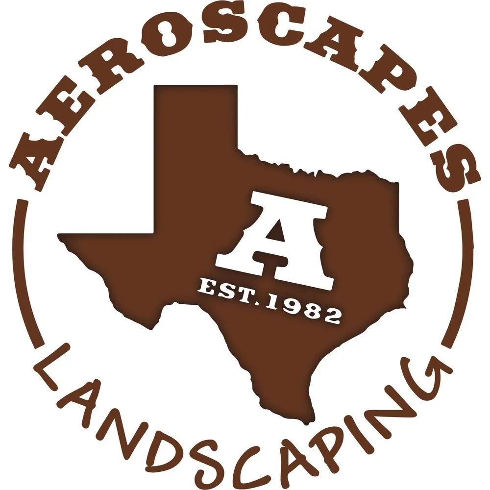 Expert landscape installation for outdoor upgrades in Frisco, TX by Aeroscape Landscaping