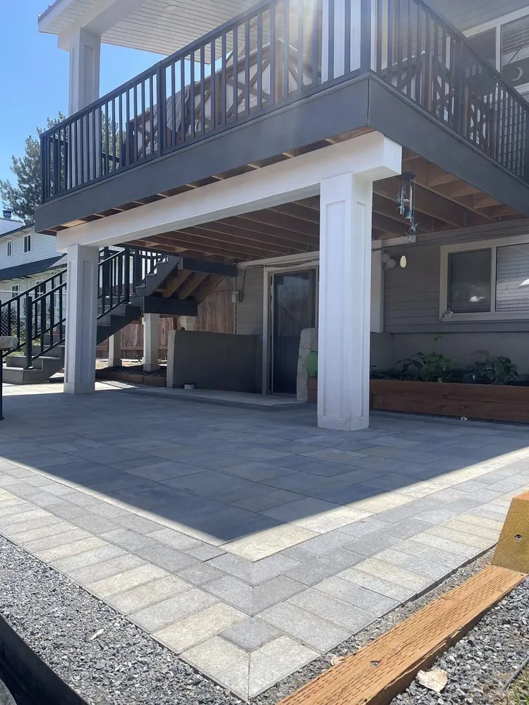 Local yard maintenance in Midvale, UT - Aeroscape Property Maintenance and Landscaping