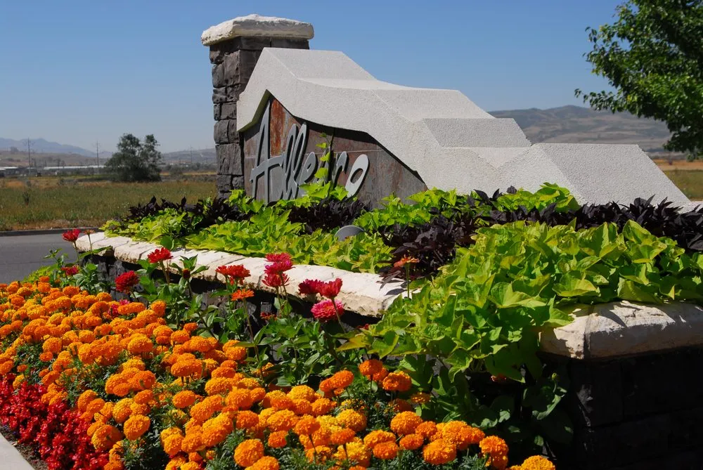 Reliable landscaping services with custom design across Midvale, UT - Aeroscape Property Maintenance and Landscaping