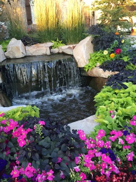 Top-rated landscape installation in Midvale, UT - Aeroscape Property Maintenance and Landscaping