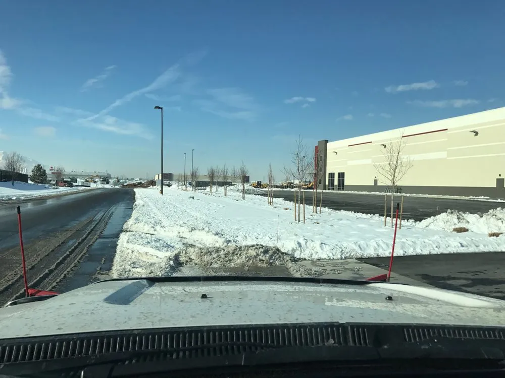 Affordable landscape design near you across Midvale, UT - Aeroscape Property Maintenance and Landscaping