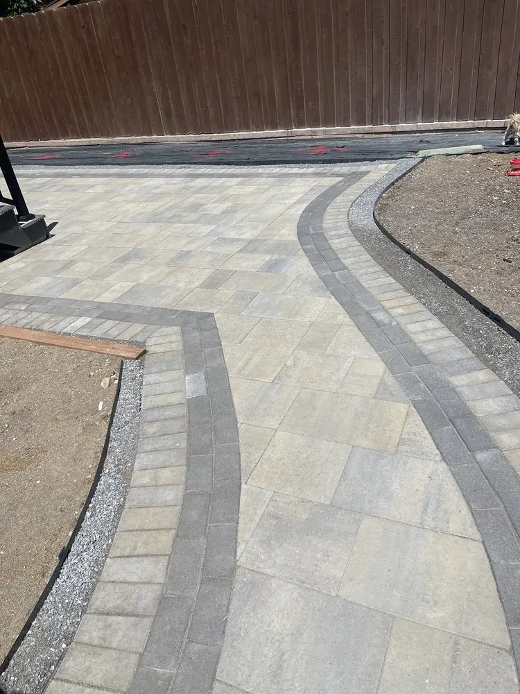 Top-rated yard cleanup service experts serving Midvale, UT - Aeroscape Property Maintenance and Landscaping