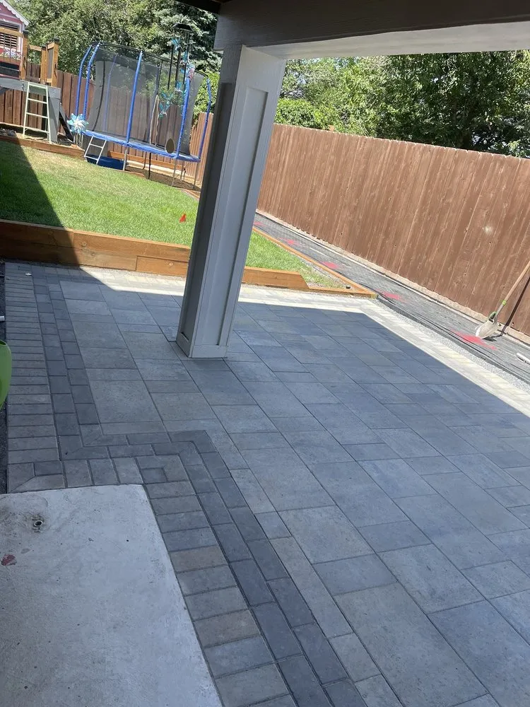 Trusted landscaping services experts serving Midvale, UT - Aeroscape Property Maintenance and Landscaping