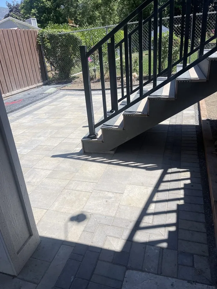 Custom yard maintenance in Midvale, UT - Aeroscape Property Maintenance and Landscaping