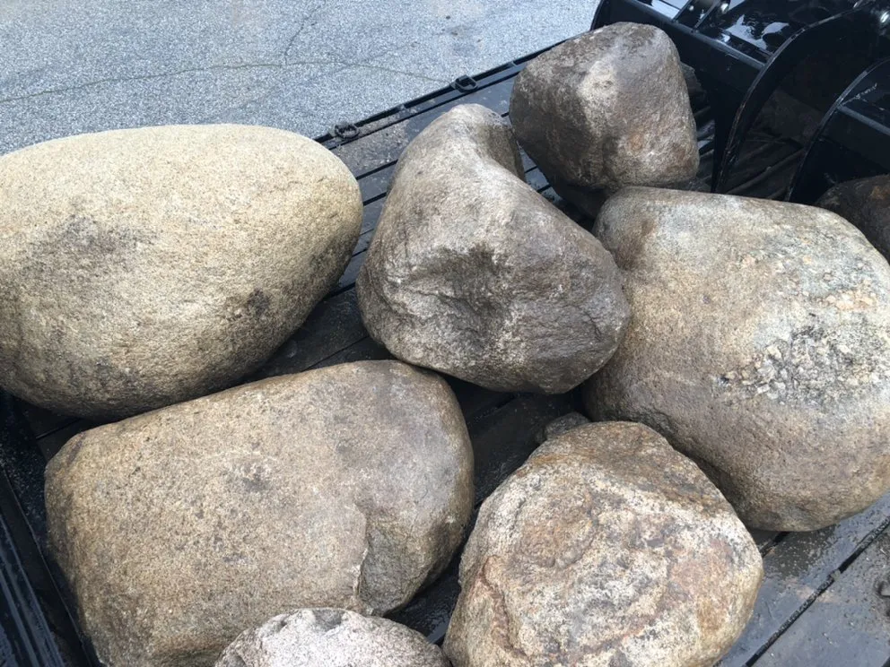 Affordable landscape design in Hemet, CA by AES Got Rocks