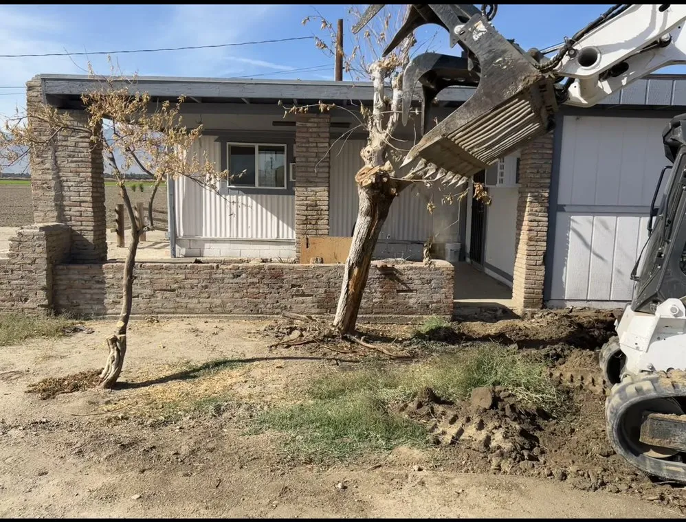 Trusted residential landscaping for outdoor upgrades across Hemet, CA - AES Got Rocks