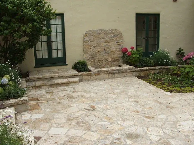 Affordable landscape design in Carmel, CA by AES Landscaping Inc & Masonry