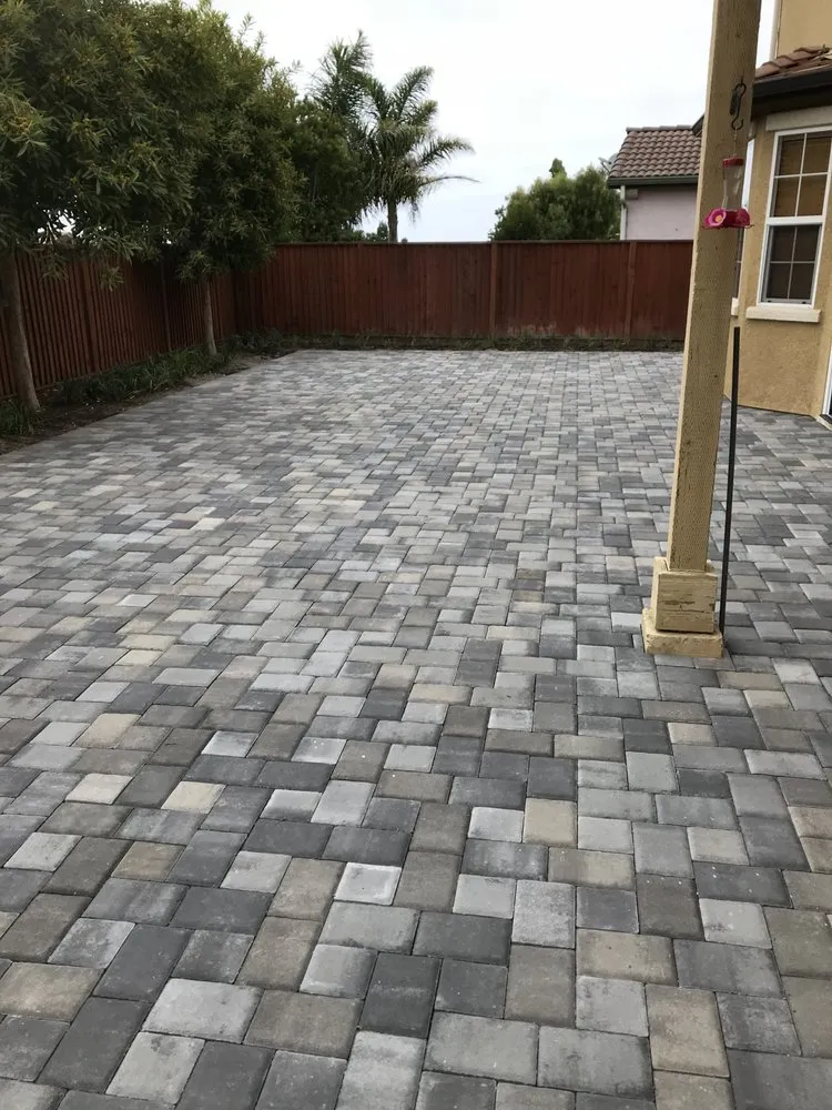 Professional landscape design in Carmel, CA - AES Landscaping Inc & Masonry