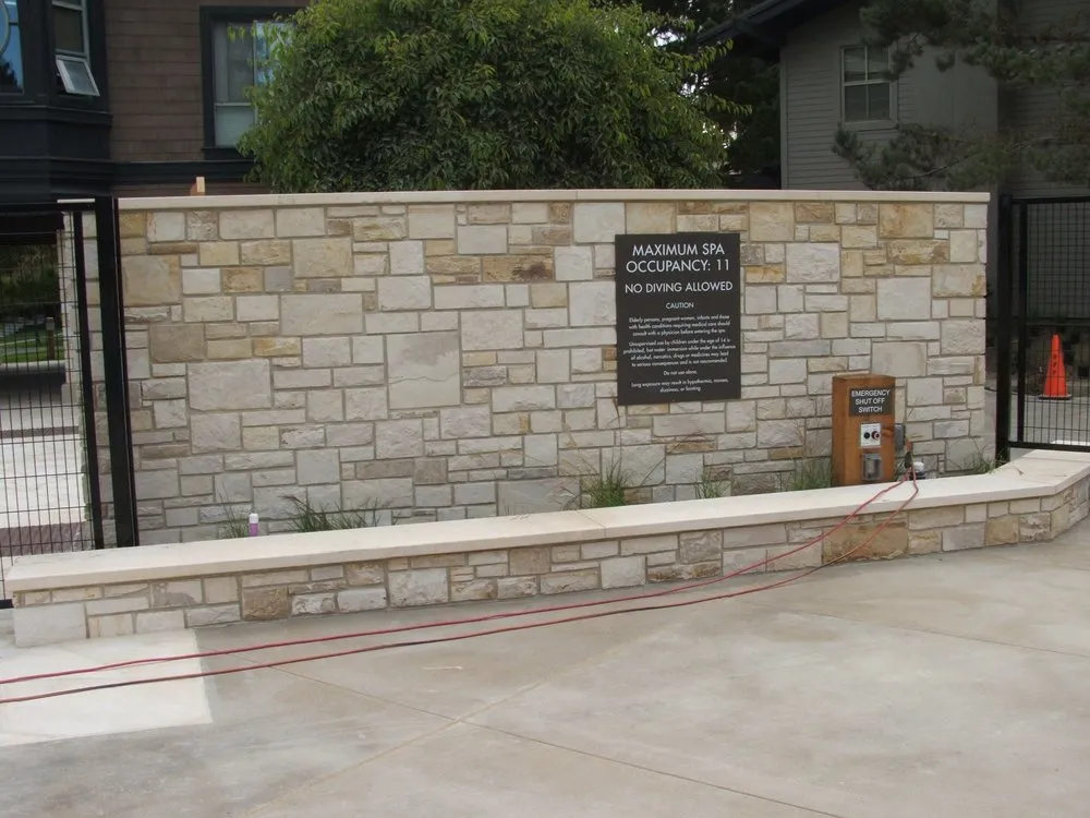 Trusted garden landscaping experts serving Carmel, CA - AES Landscaping Inc & Masonry